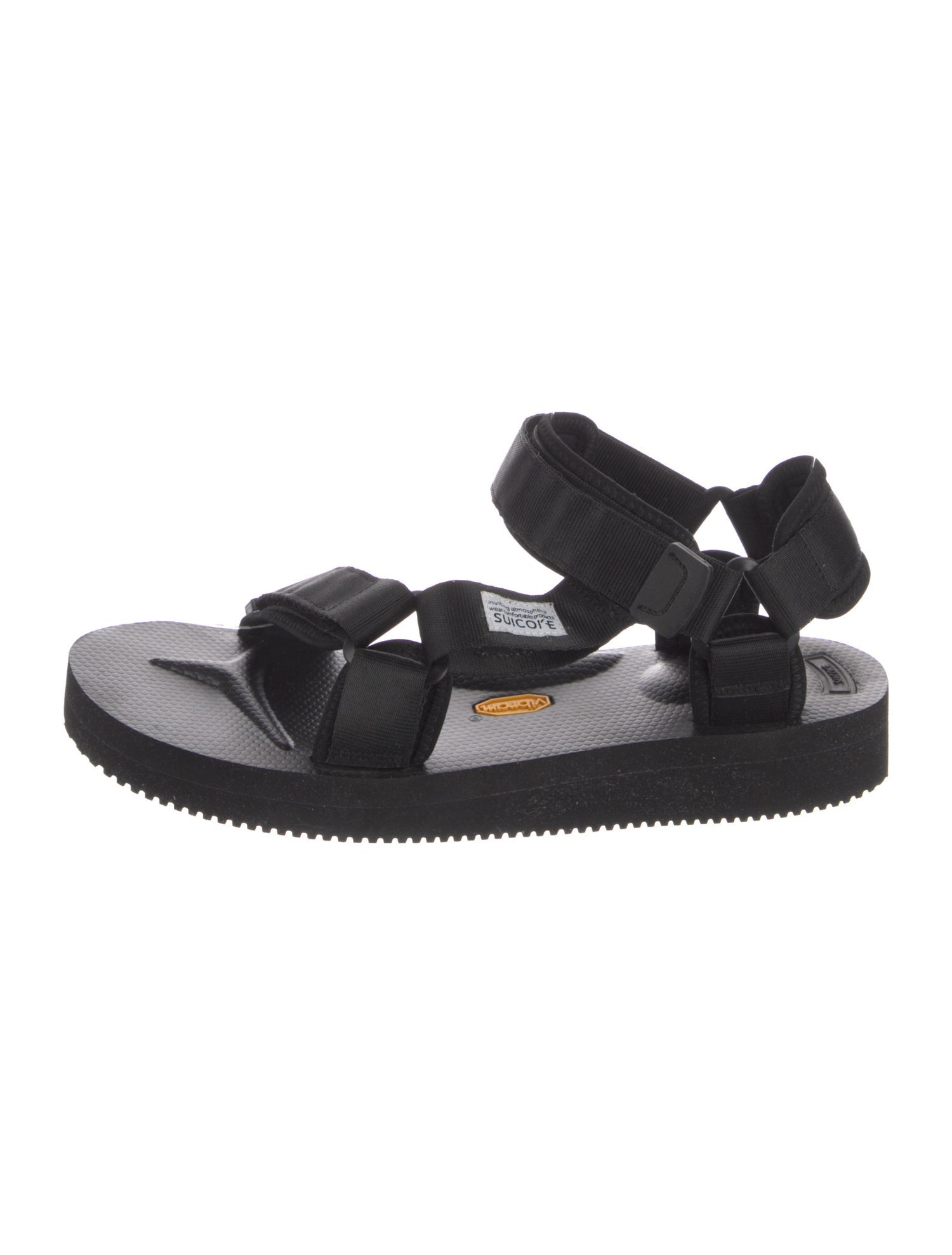 Suicoke Nylon Sandals