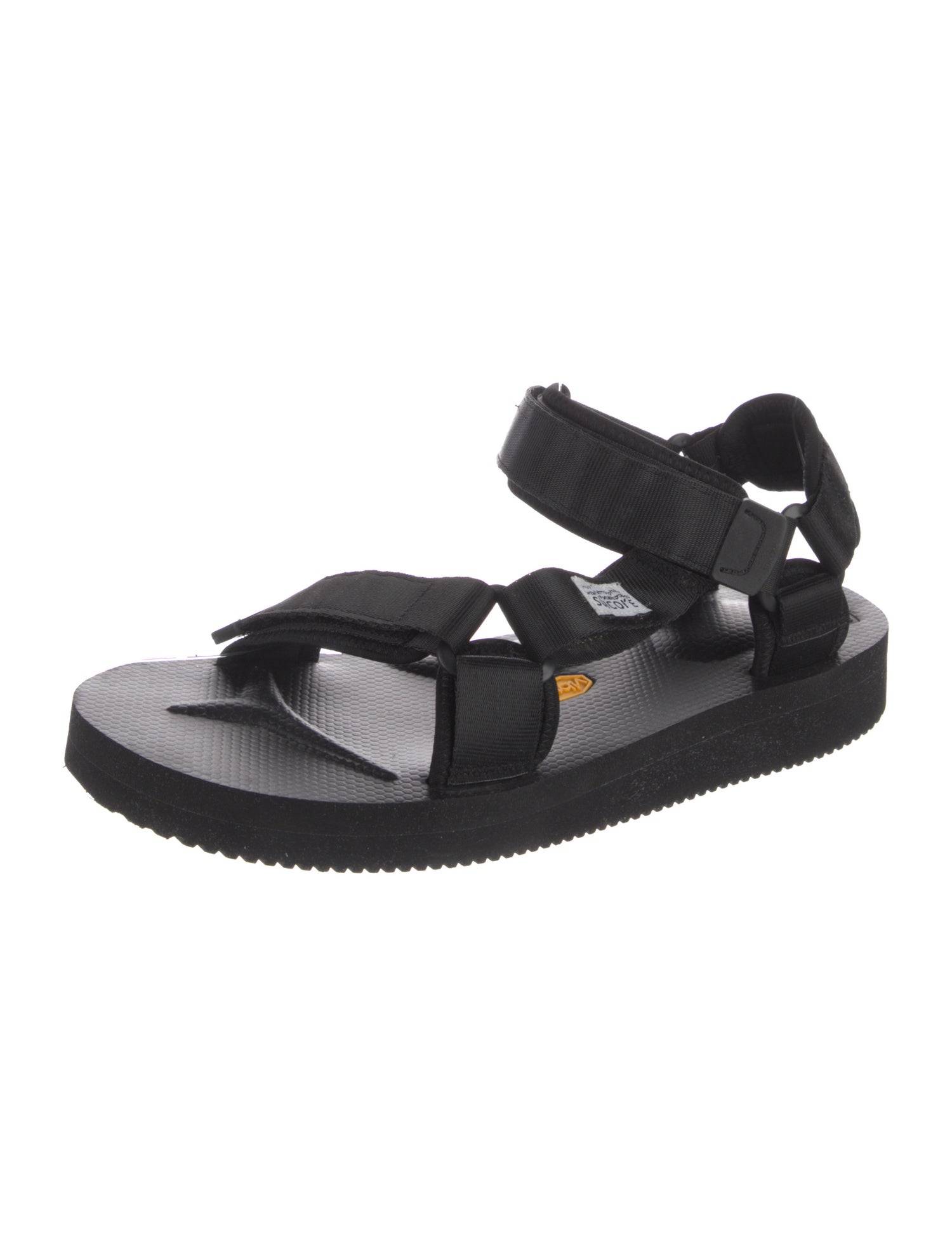 Suicoke Nylon Sandals