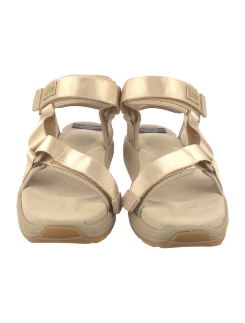 Suicoke Nylon Espadrilles