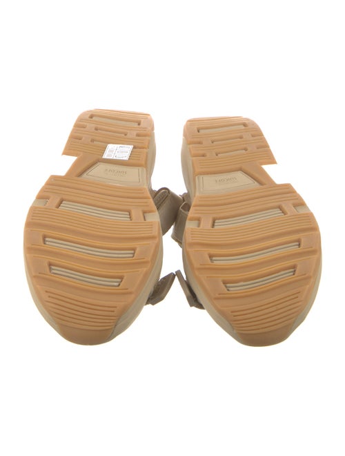Suicoke Nylon Espadrilles