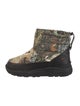 Suicoke Rubber Printed Rain Boots
