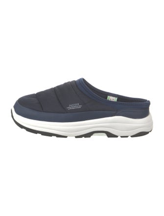 Suicoke Nylon Sneakers