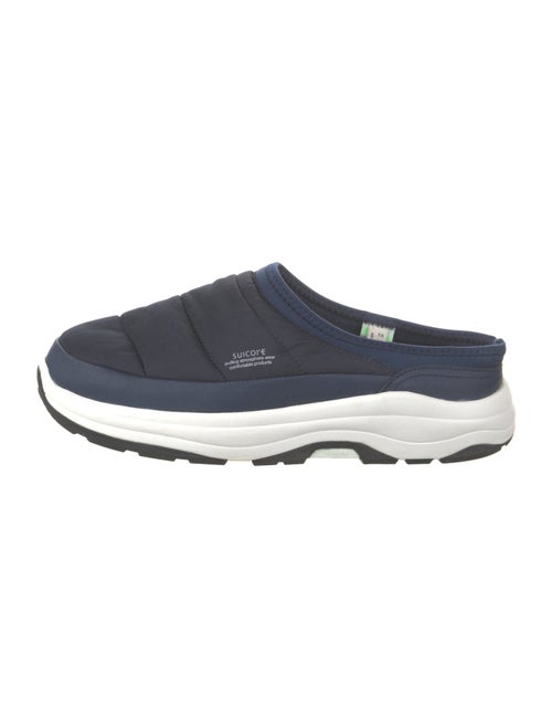 Suicoke Nylon Sneakers