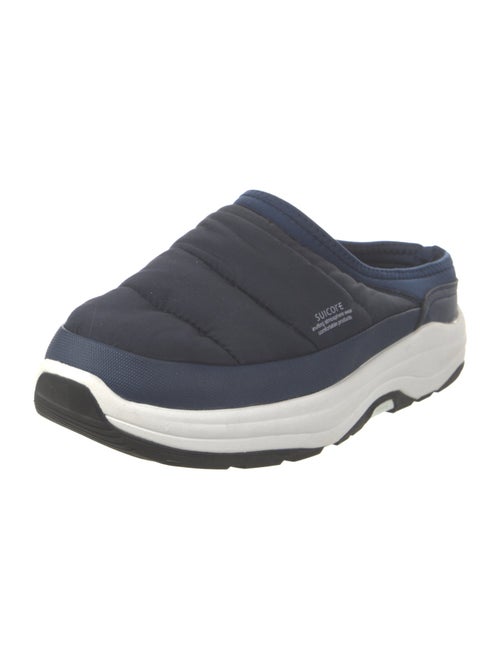 Suicoke Nylon Sneakers