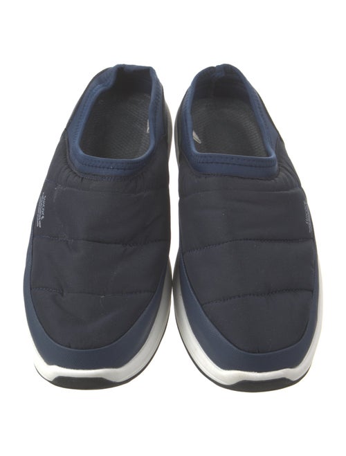 Suicoke Nylon Sneakers