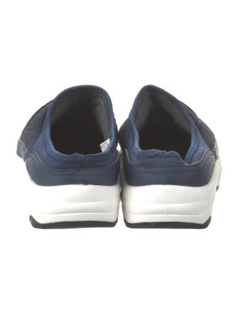 Suicoke Nylon Sneakers
