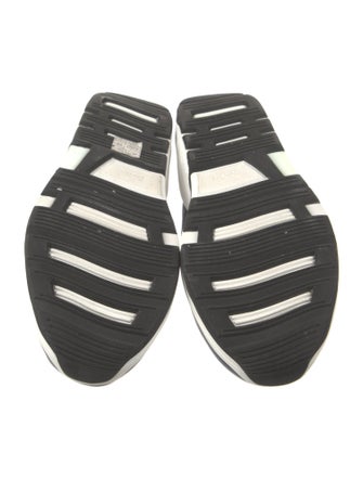 Suicoke Nylon Sneakers