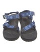 Suicoke Rubber Printed Sandals