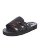 Suicoke Nylon Printed Slides