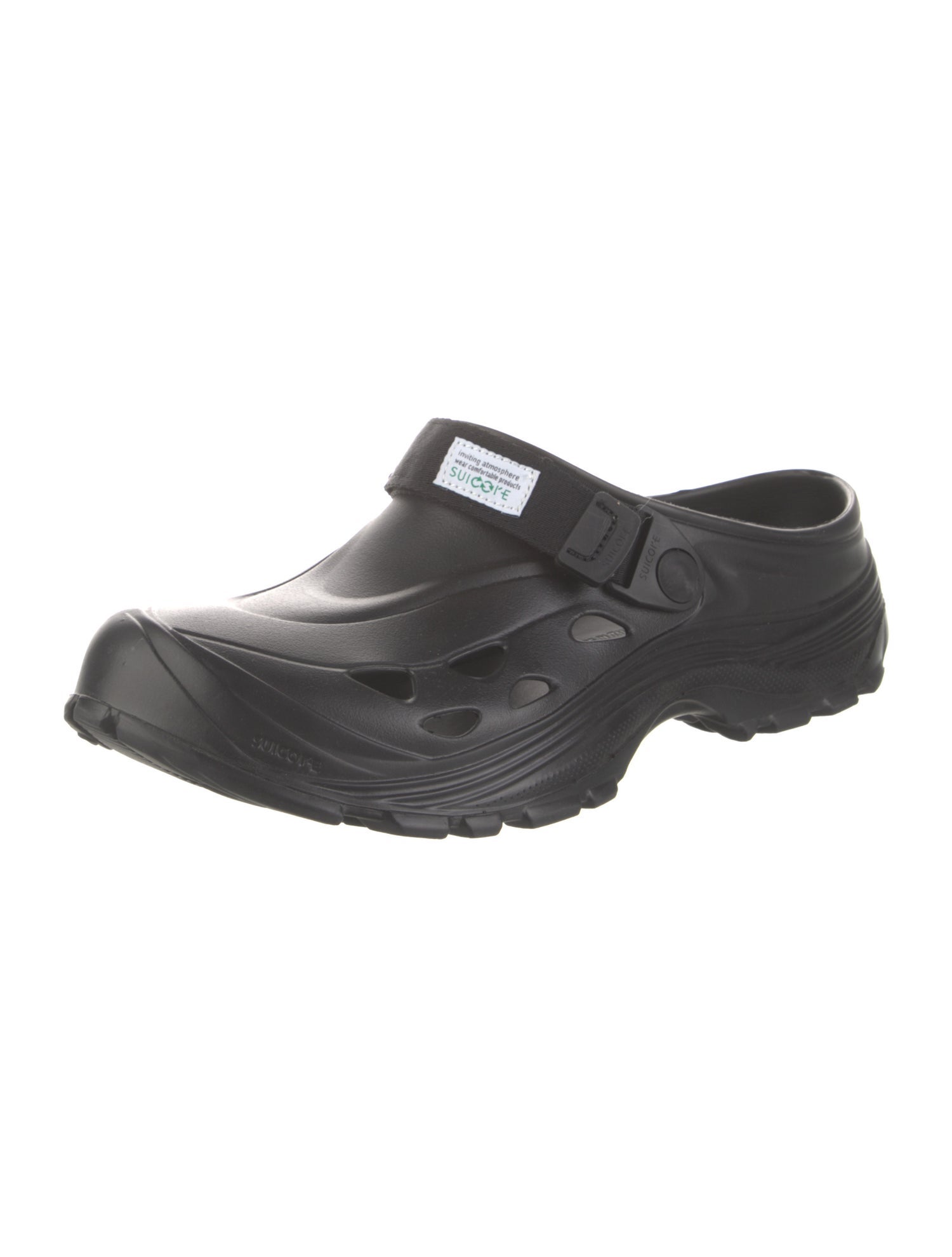 Suicoke Rubber Slides