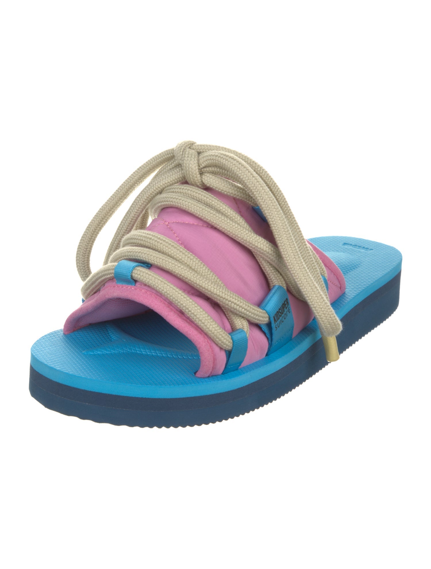 Suicoke Nylon Slides