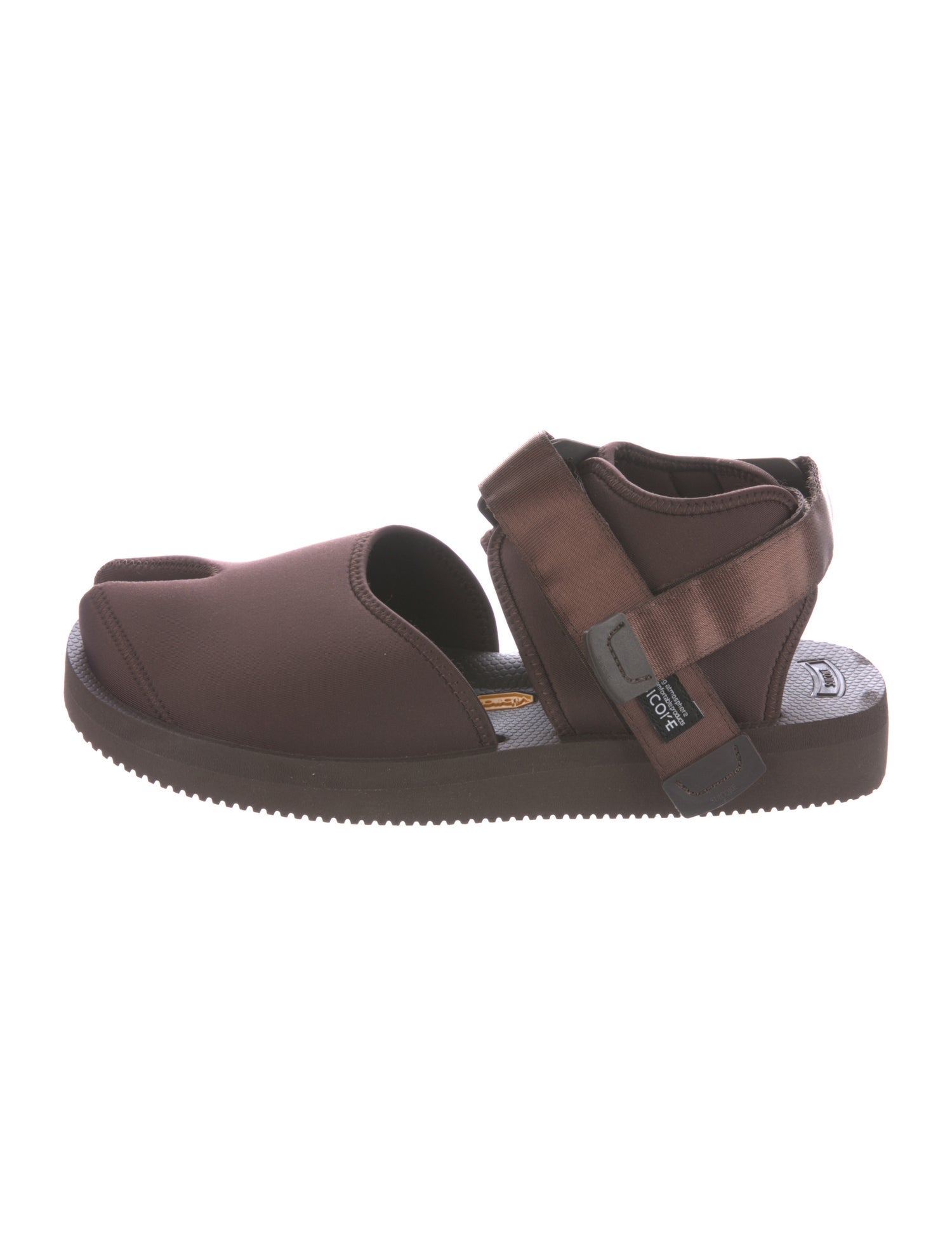Suicoke Neoprene Slippers