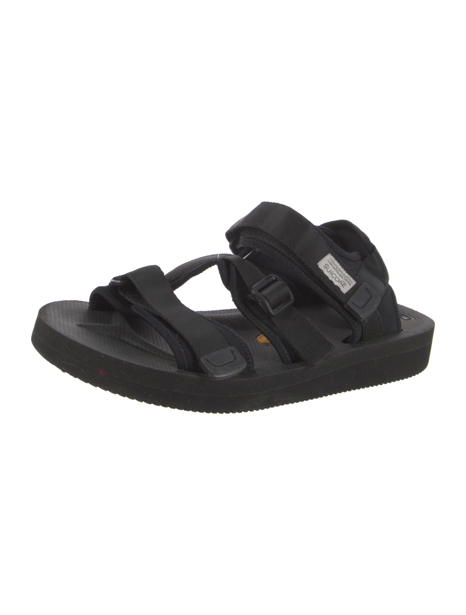 Suicoke Nylon Sandals