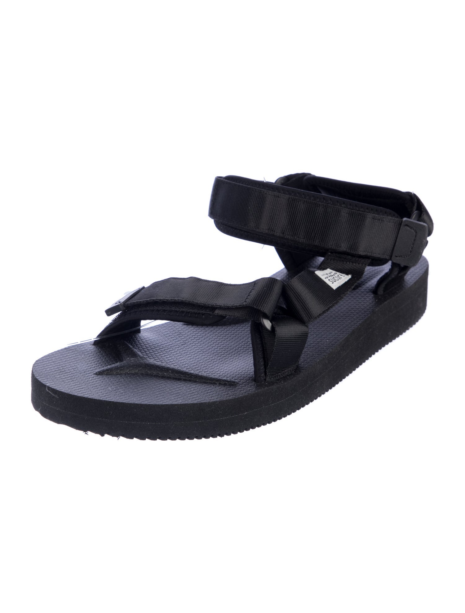 Suicoke Nylon Sandals