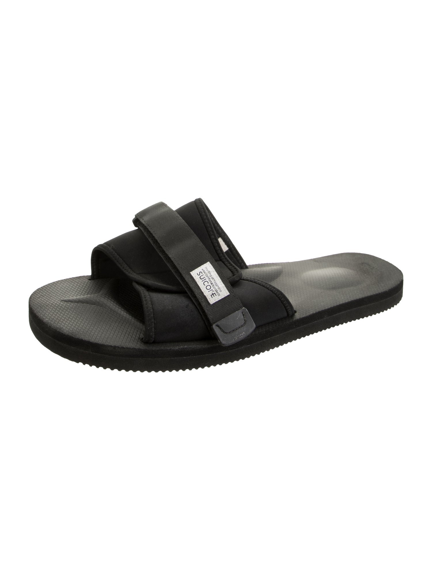Suicoke Nylon Slides