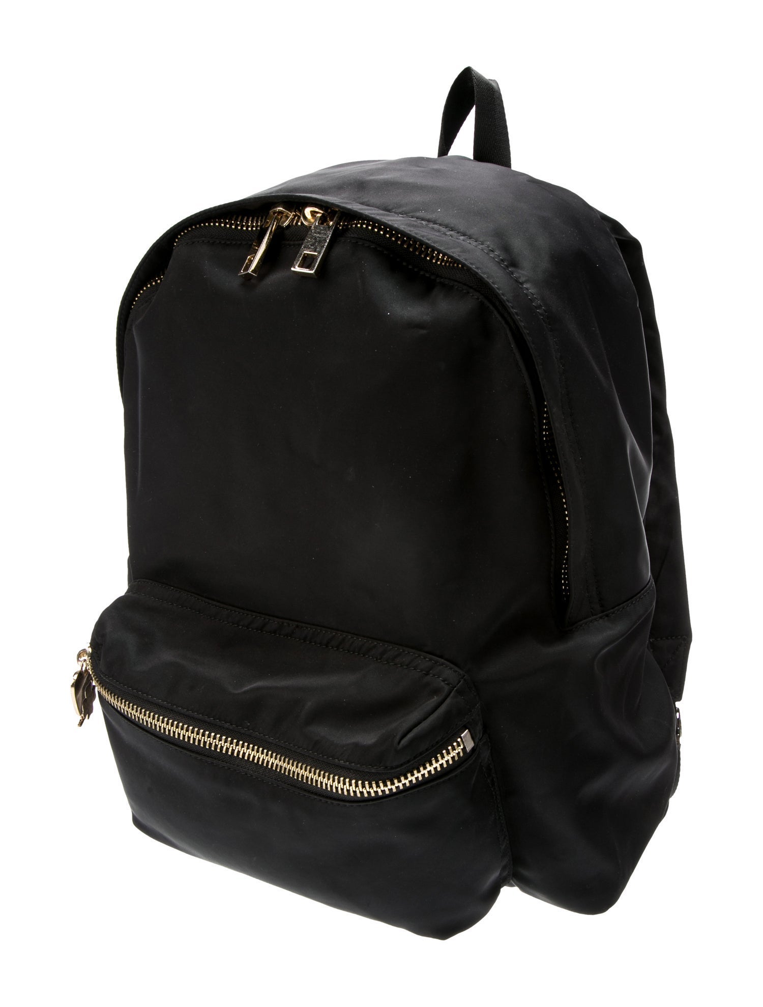 Stoney Clover Lane Nylon Backpack - White Backpacks, Handbags ...