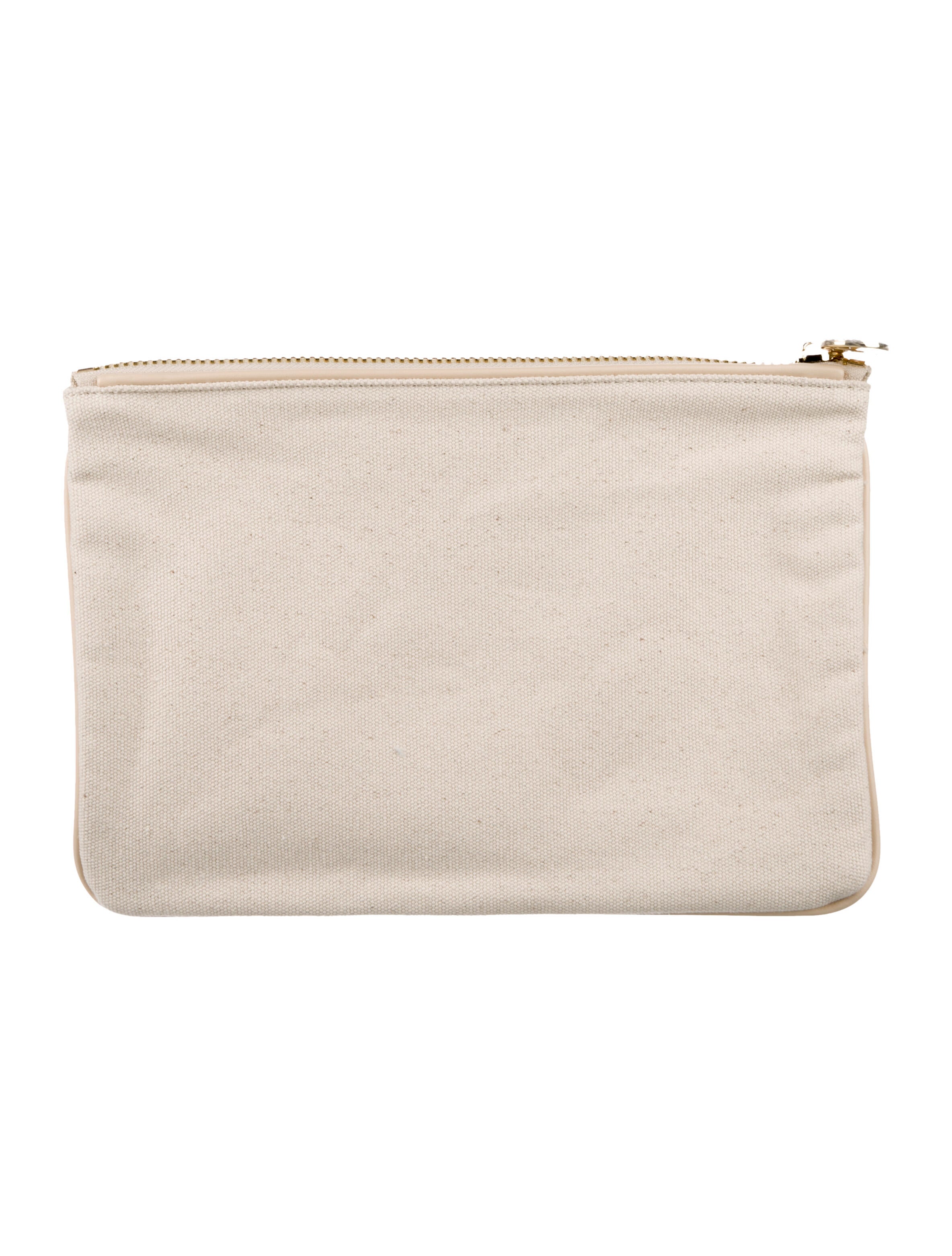 Stoney Clover Lane Cosmetic bag