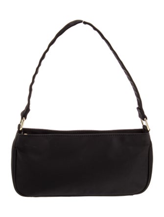 Stoney Clover Lane Nylon Shoulder Bag