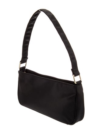 Stoney Clover Lane Nylon Shoulder Bag