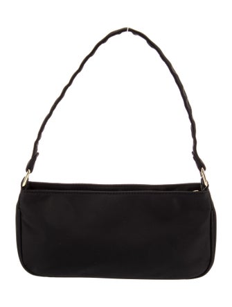 Stoney Clover Lane Nylon Shoulder Bag