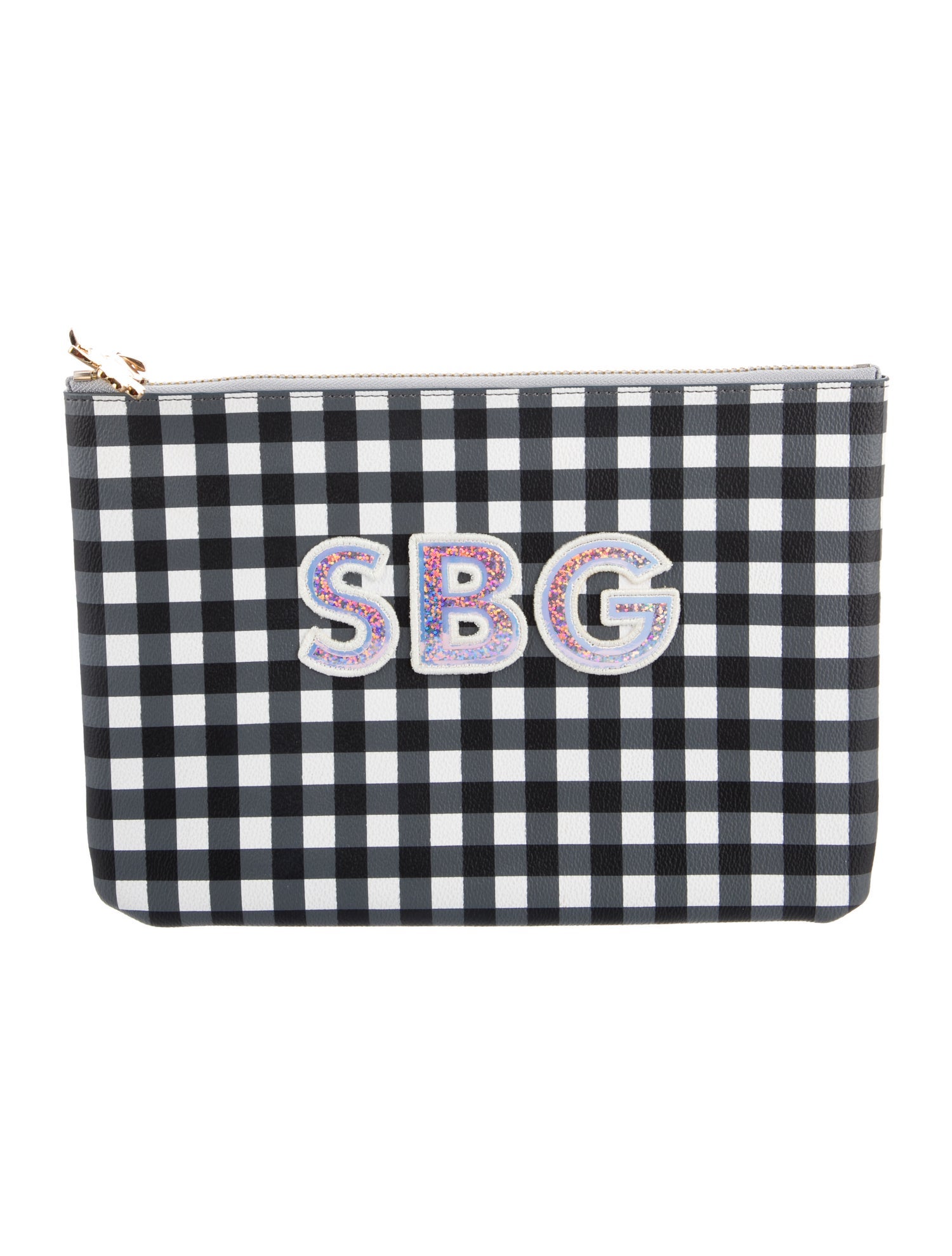 Stoney Clover Lane Cosmetic Bag