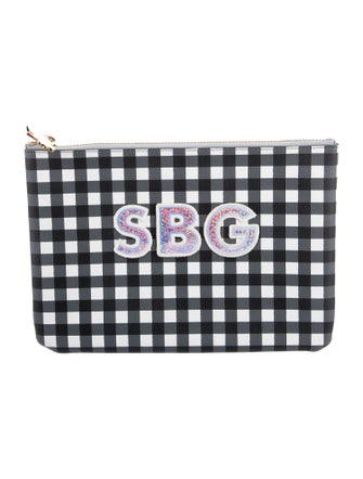 Stoney Clover Lane Cosmetic Bag