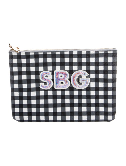Stoney Clover Lane Cosmetic Bag