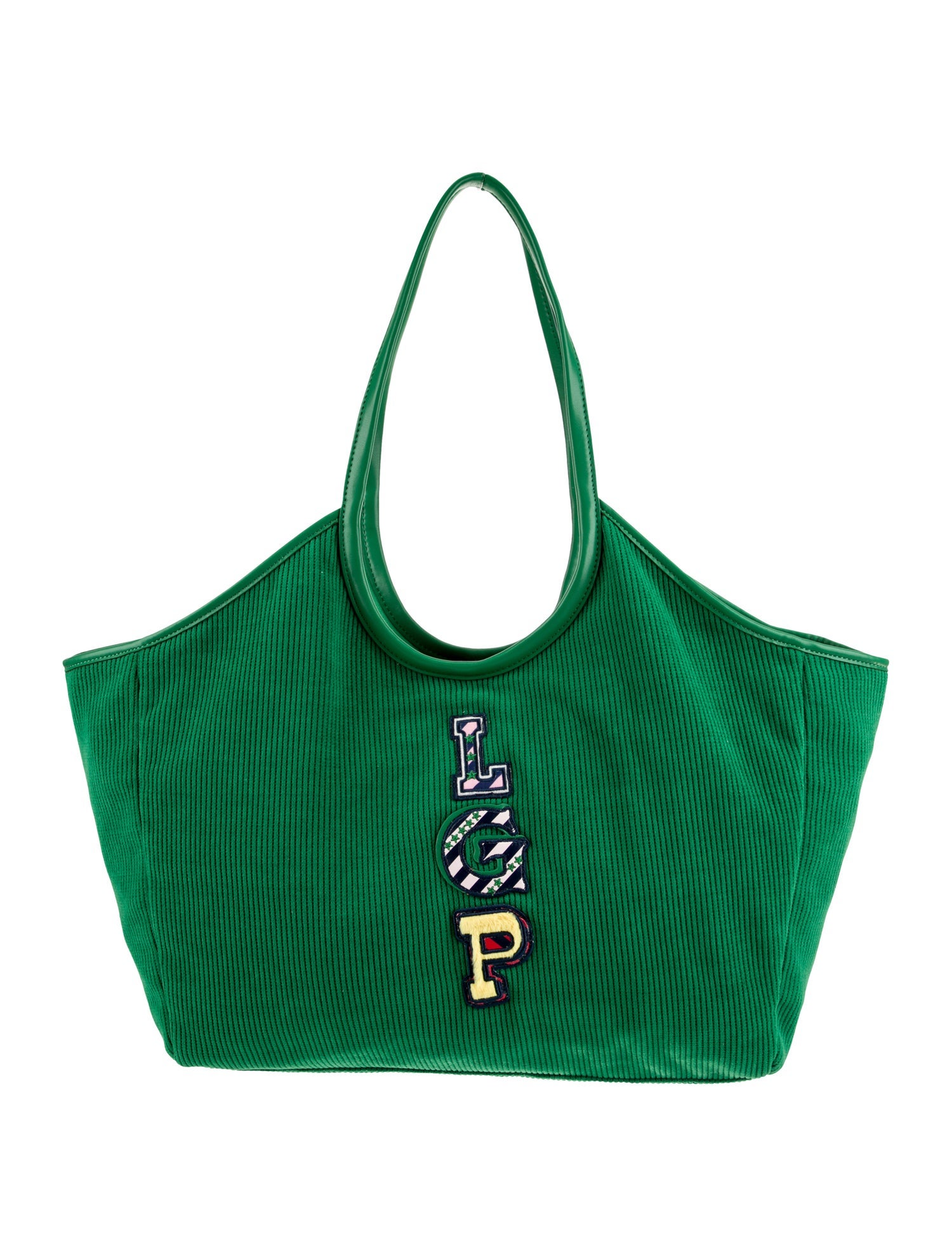 Stoney Clover Lane Shoulder Bag