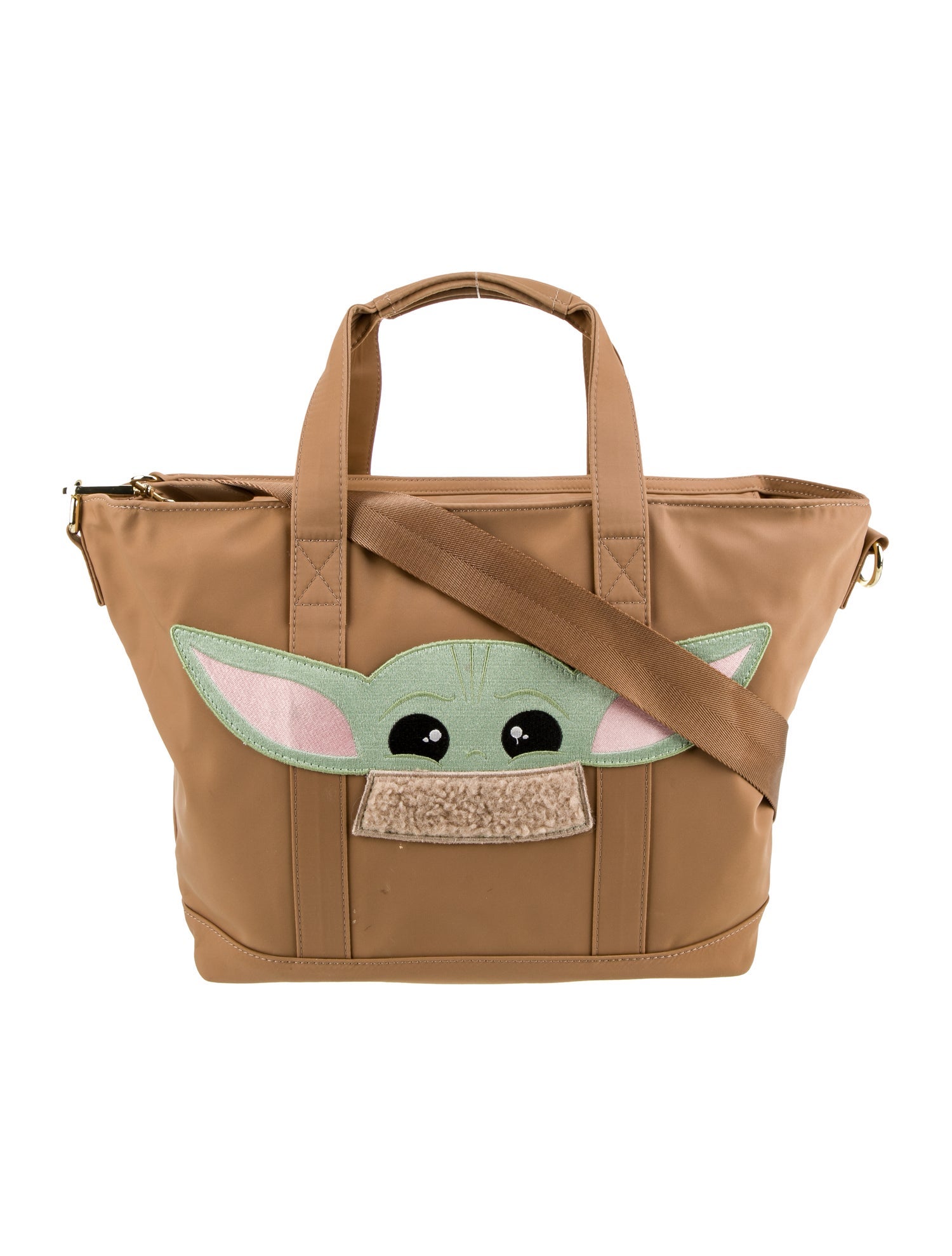 Stoney Clover Lane Nylon Tote