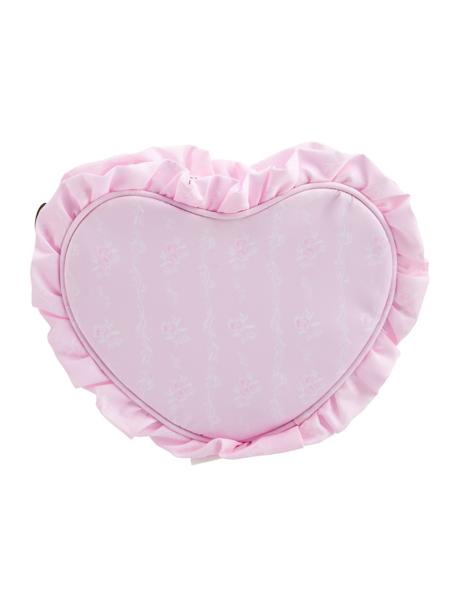 Stoney Clover Lane Canvas Pouch