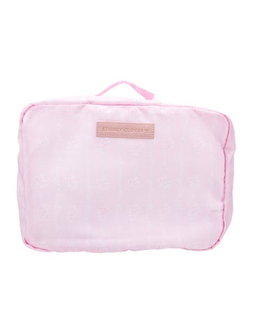 Stoney Clover Lane Handle Bags Nylon Top Bag