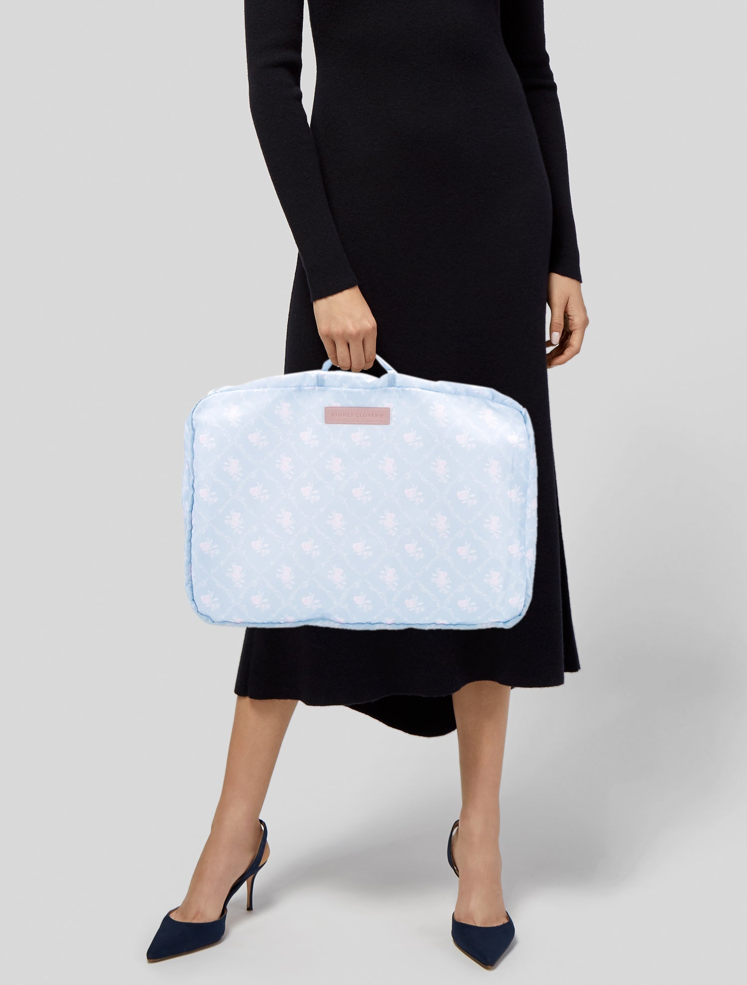 Stoney Clover Lane Travel Bag