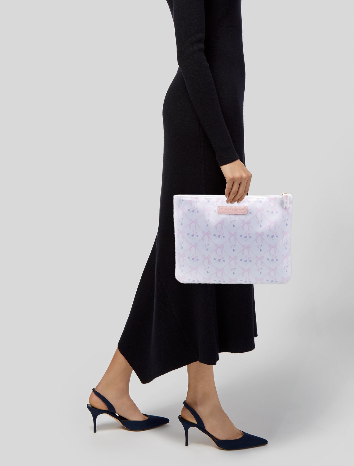 Stoney Clover Lane Travel Bag