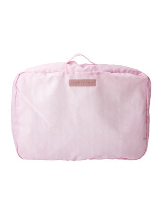 Stoney Clover Lane Nylon Minaudière