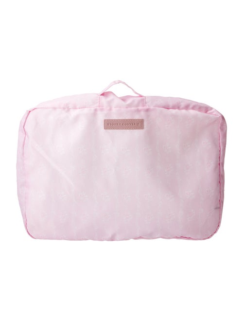 Stoney Clover Lane Nylon Minaudière