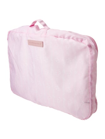 Stoney Clover Lane Nylon Minaudière