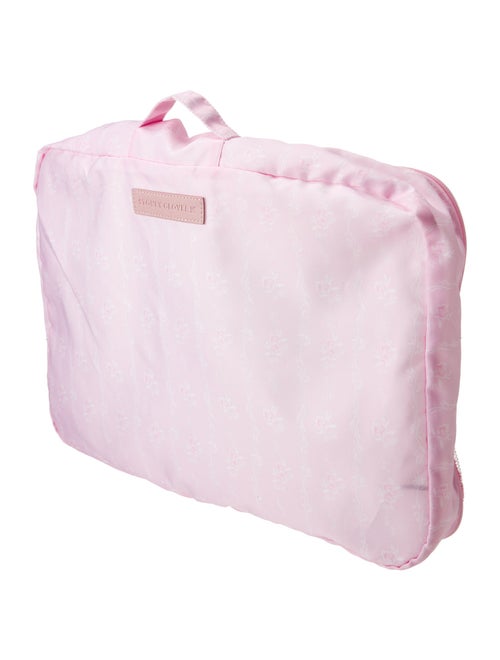 Stoney Clover Lane Nylon Minaudière