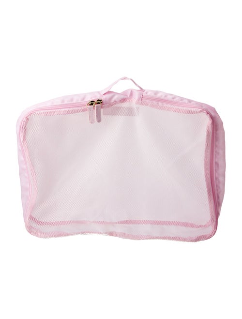 Stoney Clover Lane Nylon Minaudière