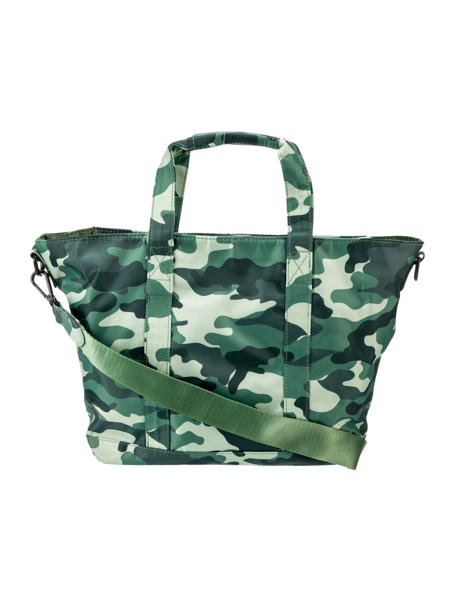 Stoney Clover Lane Nylon Tote
