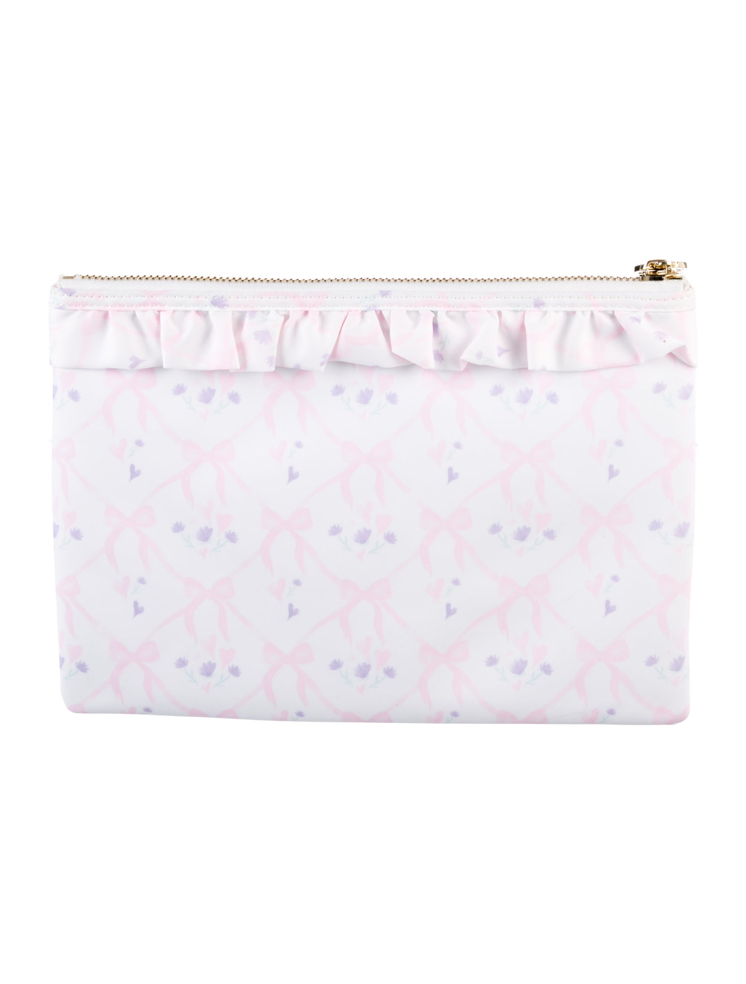 Stoney Clover Lane women's cosmetic bag