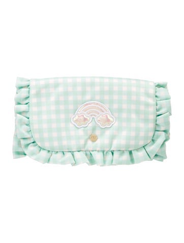 Stoney Clover Lane Clutches Nylon Clutch