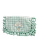 Stoney Clover Lane Nylon Clutch
