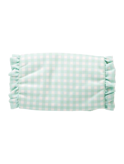 Stoney Clover Lane Nylon Clutch