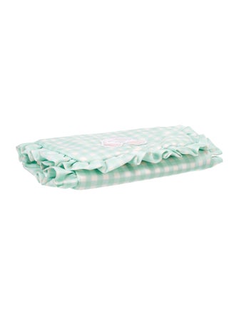 Stoney Clover Lane Nylon Clutch