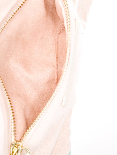 Stoney Clover Lane Nylon Clutch