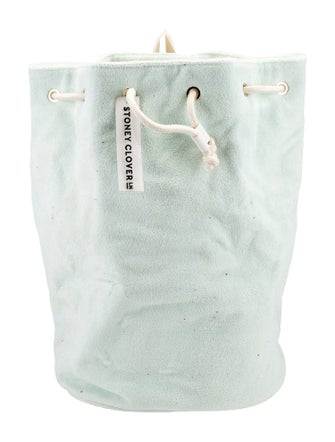 Stoney Clover Lane Bucket Bag