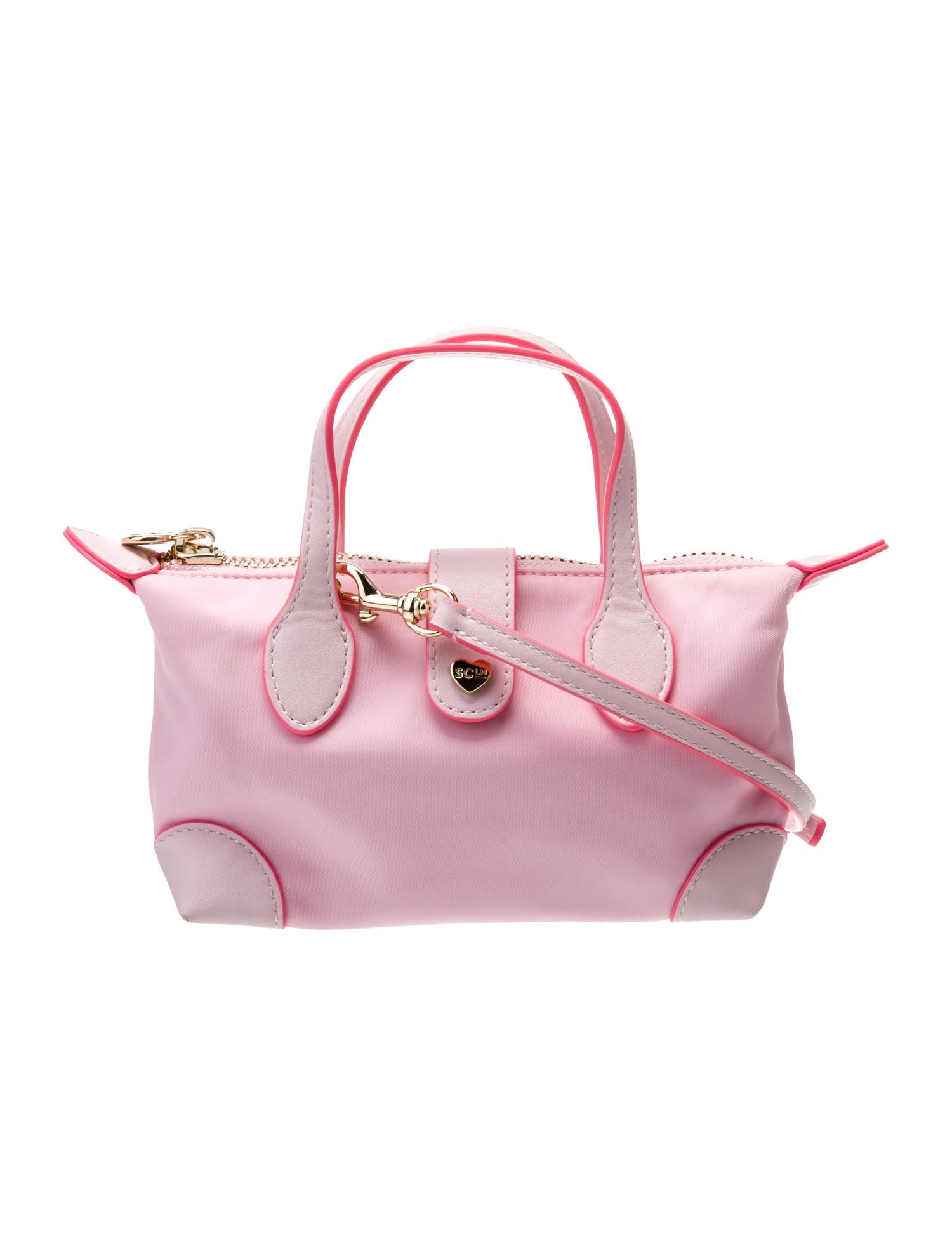 Stoney Clover Lane Top Handle Bag