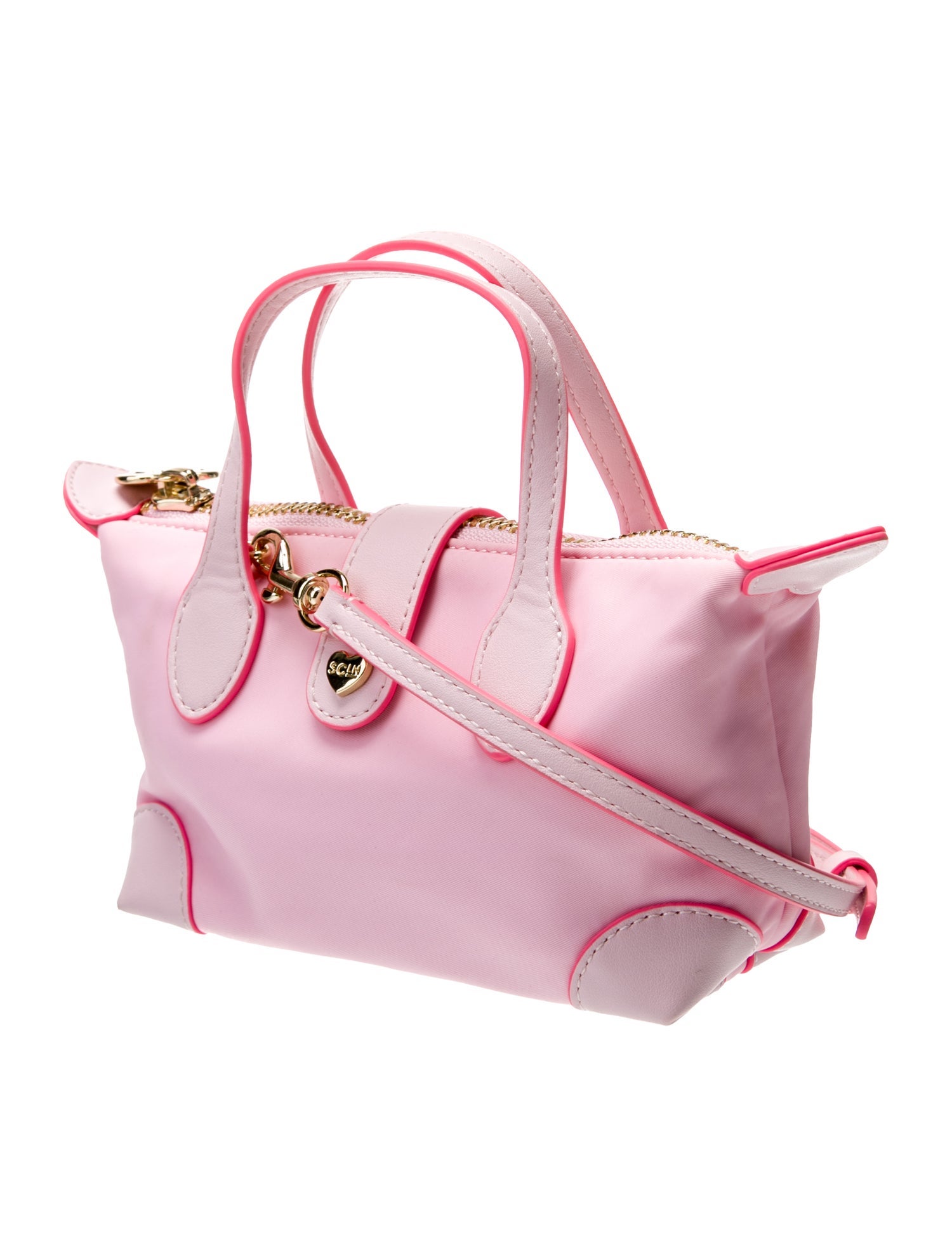 Stoney Clover Lane Top Handle Bag