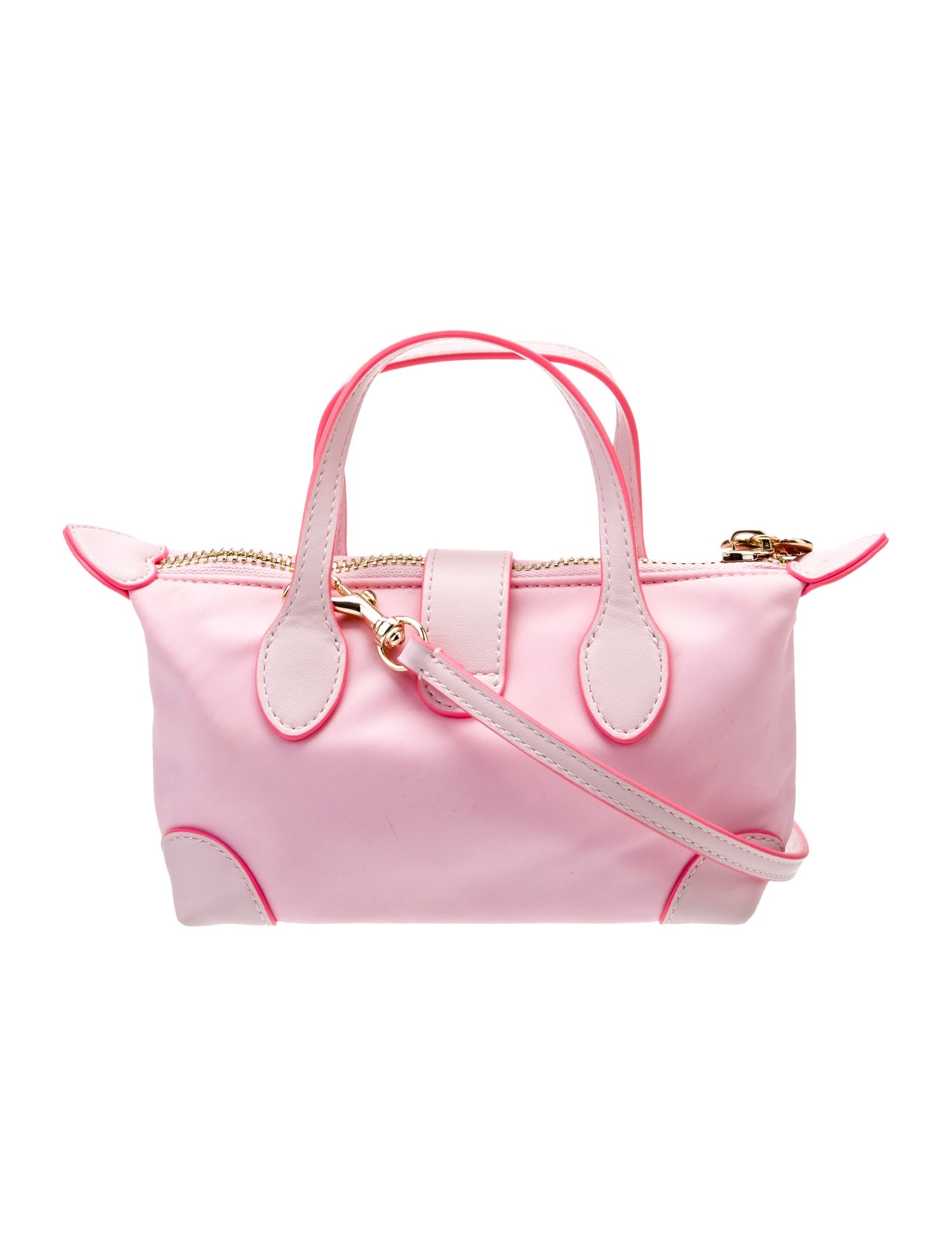 Stoney Clover Lane Top Handle Bag