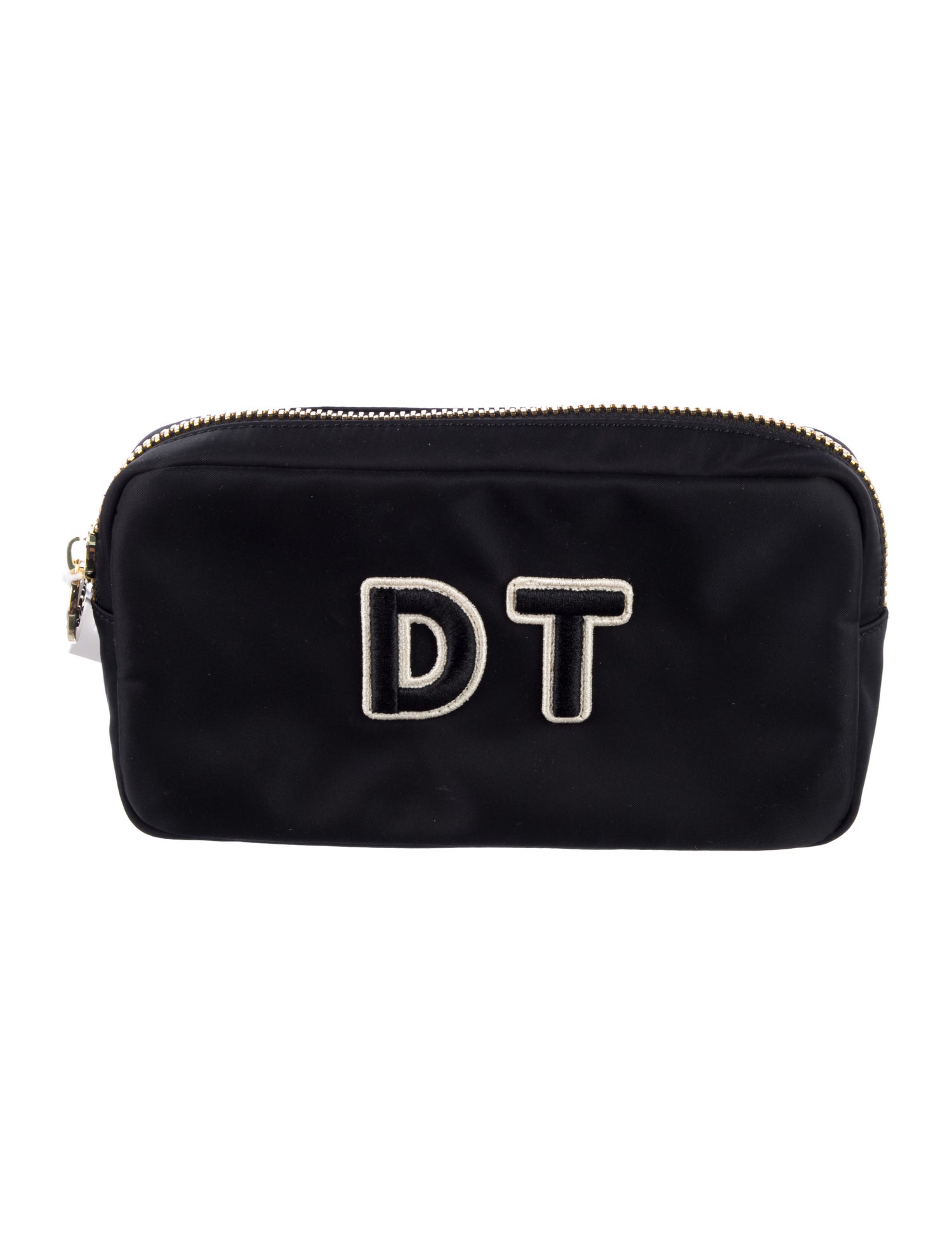 Stoney Clover Lane Cosmetic Bag